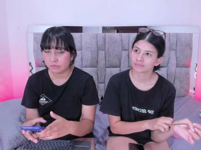 ZafiraNavarro live cam on BongaCams