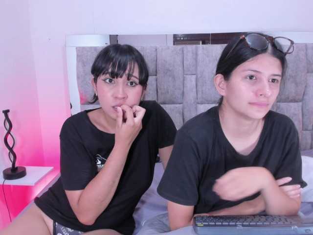 ZafiraNavarro live cam on BongaCams
