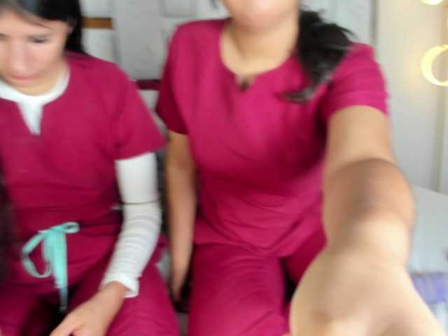 ZafiraNavarro live cam on BongaCams