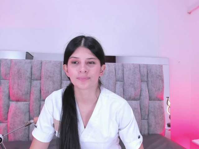 ZafiraNavarro live cam on BongaCams