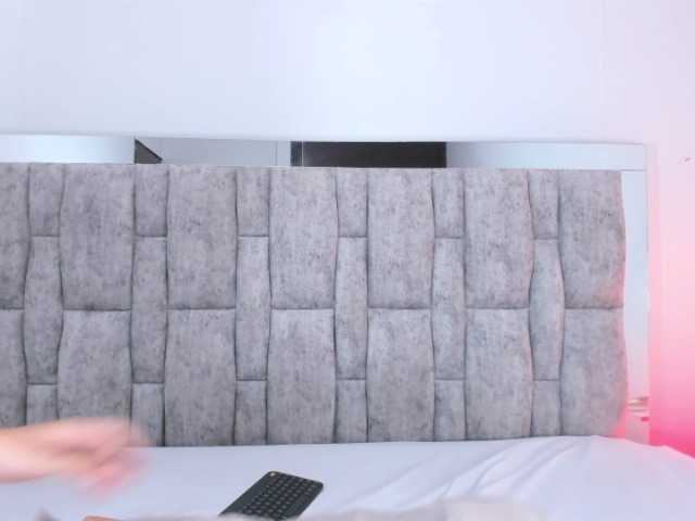 ZafiraNavarro live cam on BongaCams