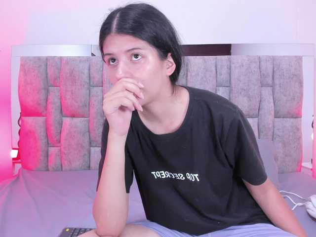 ZafiraNavarro live cam on BongaCams