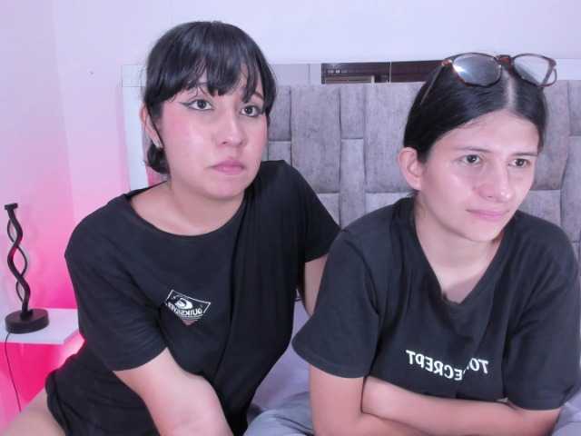 ZafiraNavarro live cam on BongaCams