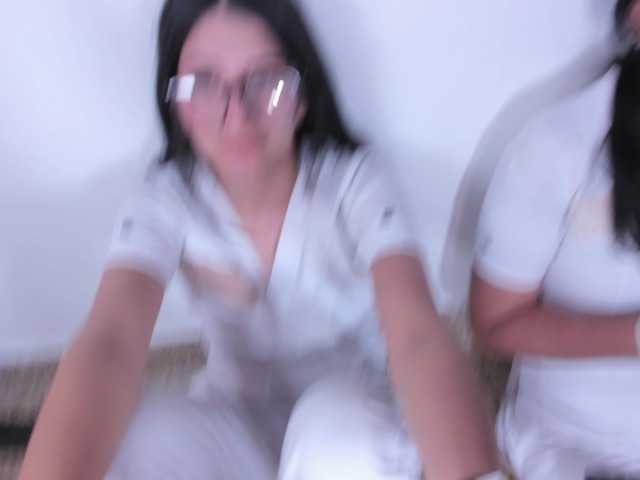 zafiranavarro cam belle