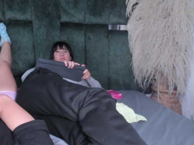 ZafiraNavarro live cam on BongaCams