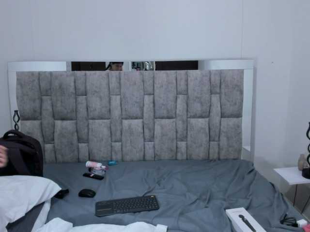 ZafiraNavarro live cam on BongaCams