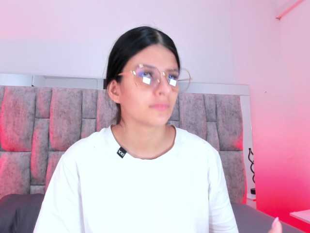 ZafiraNavarro live cam on BongaCams