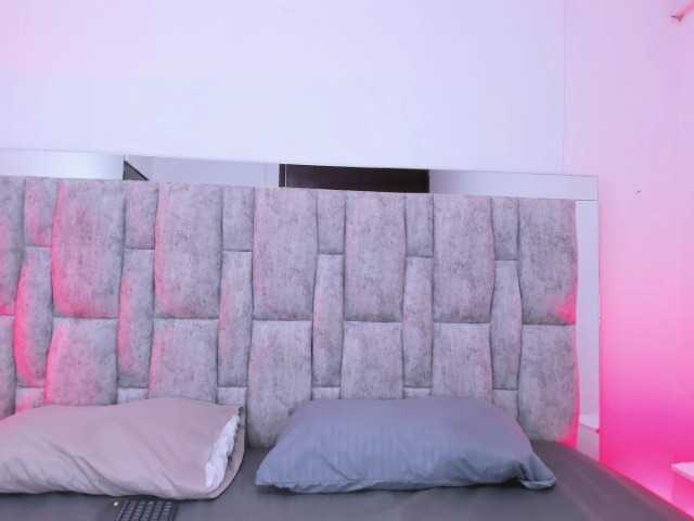 ZafiraNavarro live cam on BongaCams