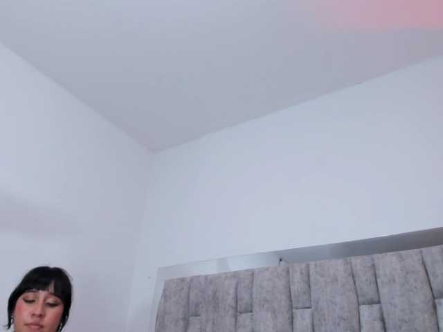 ZafiraNavarro live cam on BongaCams