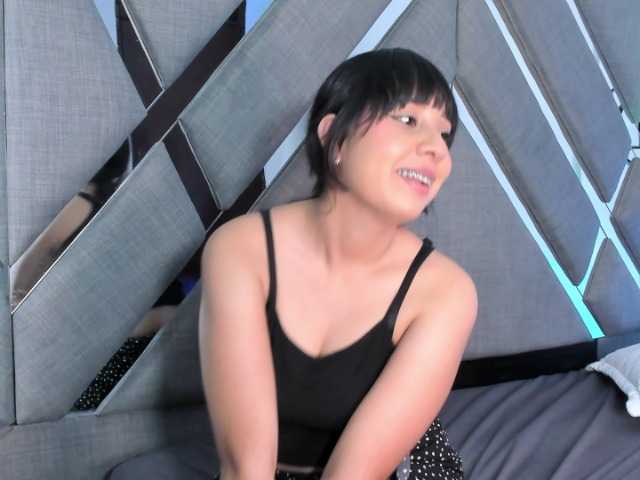 ZafiraNavarro's BongaCams show and profile