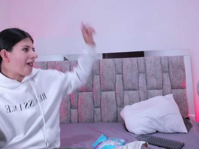 ZafiraNavarro live cam on BongaCams