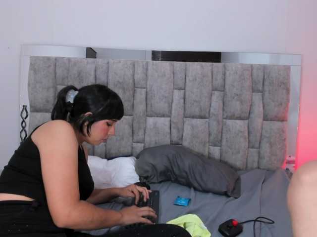ZafiraNavarro live cam on BongaCams