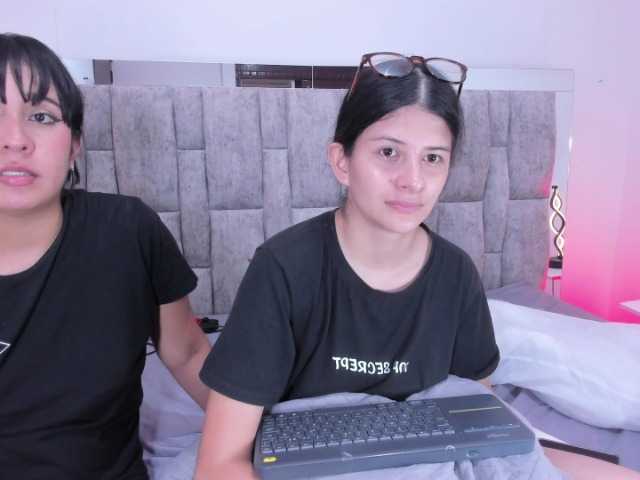 ZafiraNavarro live cam on BongaCams