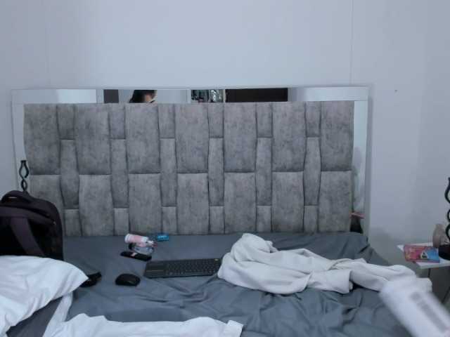 ZafiraNavarro live cam on BongaCams