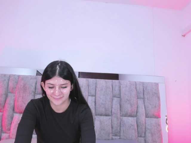 ZafiraNavarro live cam on BongaCams