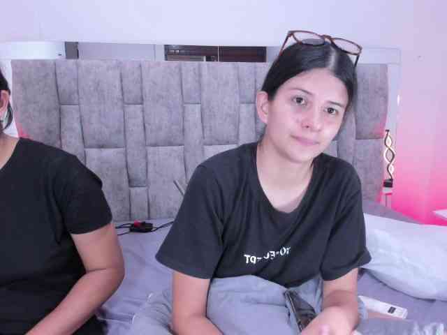 ZafiraNavarro - Couple 