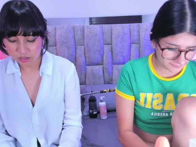 ZafiraNavarro webcam