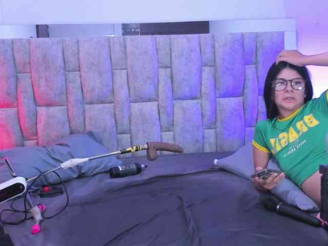 Modelo: ZafiraNavarro