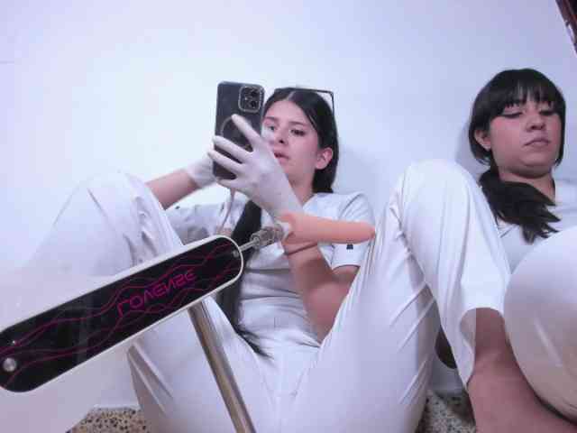 ZafiraNavarro Live Webcam on BongaCams