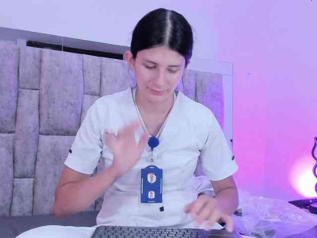 ZafiraNavarro webcam