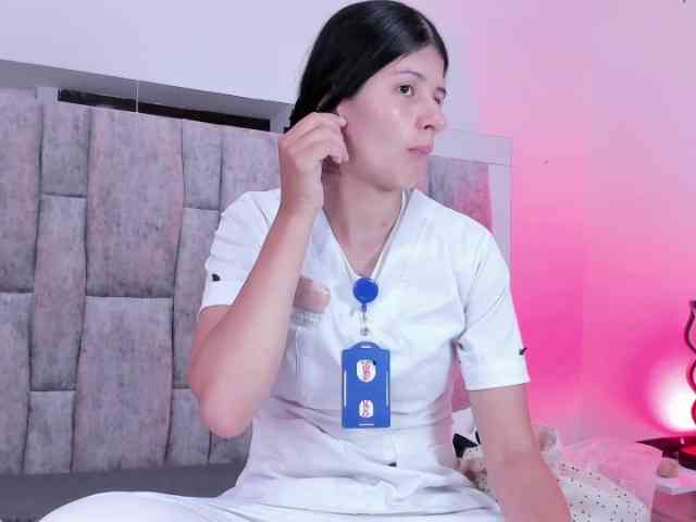 ZafiraNavarro webcam