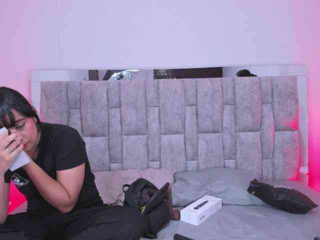 ZafiraNavarro webcam