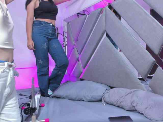 Modelo: ZafiraNavarro