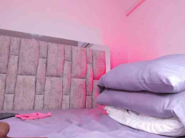 ZafiraNavarro webcam