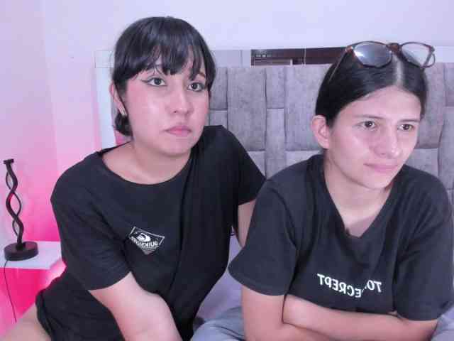 ZafiraNavarro webcam