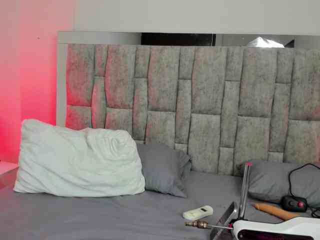 ZafiraNavarro webcam