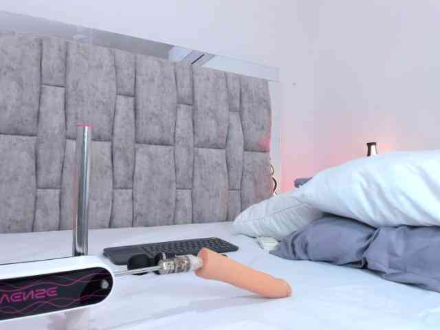 ZafiraNavarro webcam
