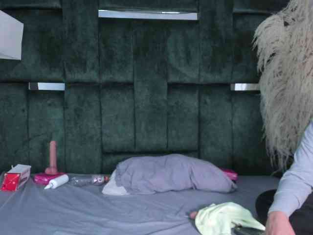 ZafiraNavarro webcam