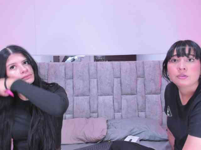 ZafiraNavarro webcam