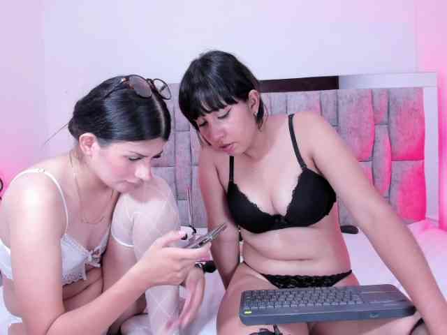 ZafiraNavarro webcam