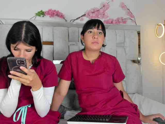 ZafiraNavarro webcam