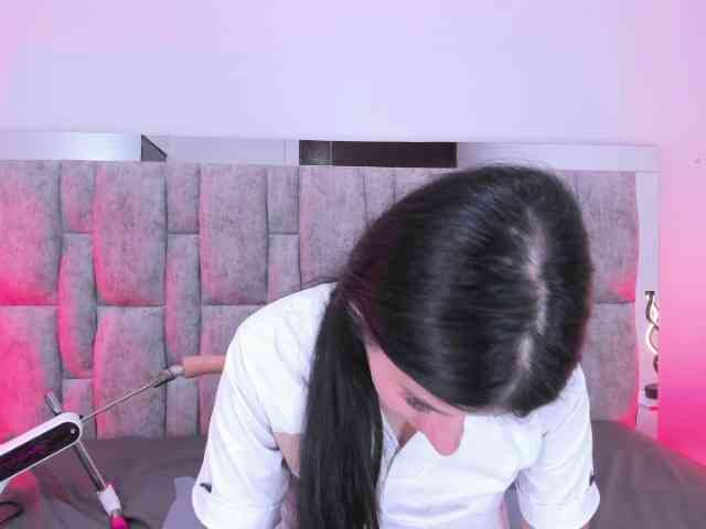 ZafiraNavarro webcam