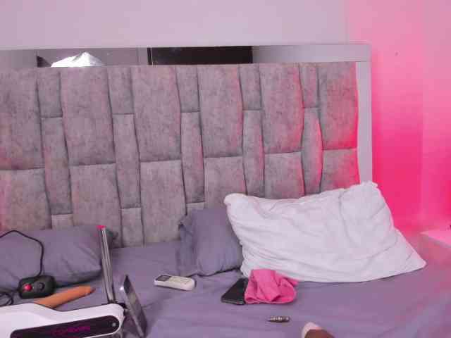 ZafiraNavarro webcam