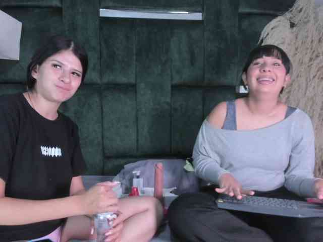 ZafiraNavarro webcam