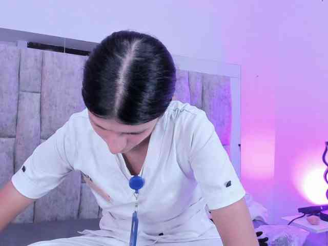 ZafiraNavarro webcam