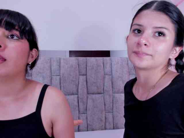 ZafiraNavarro webcam