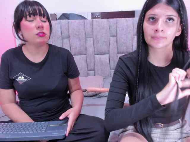 ZafiraNavarro Live Webcam on BongaCams