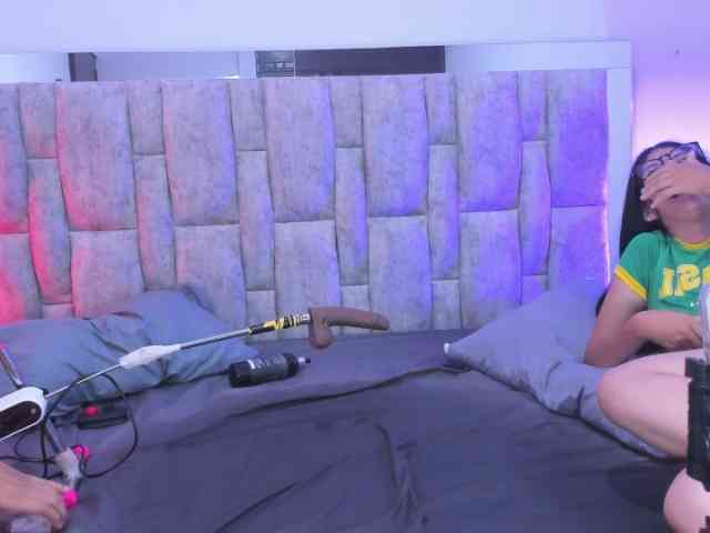 ZafiraNavarro webcam