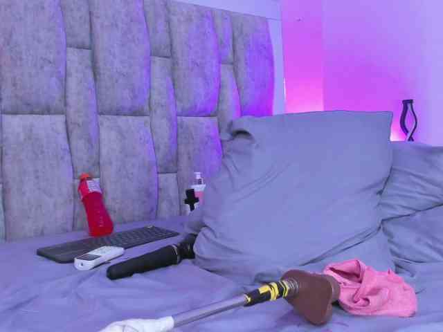 ZafiraNavarro webcam