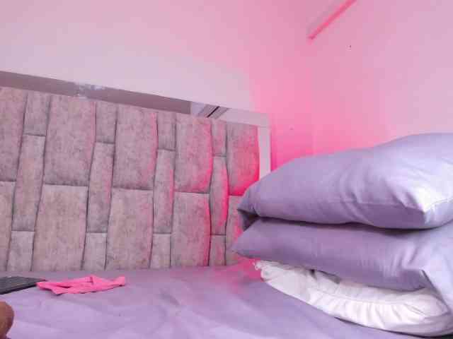 ZafiraNavarro webcam