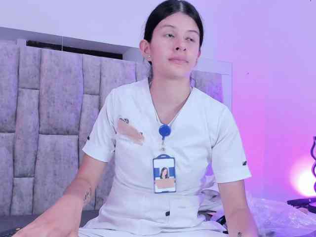 ZafiraNavarro webcam