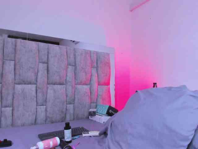 ZafiraNavarro webcam