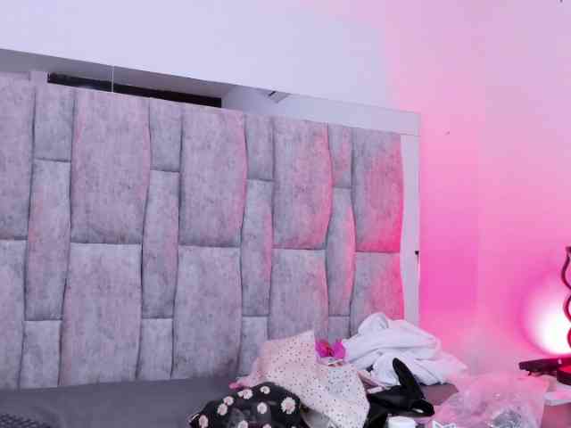 ZafiraNavarro webcam