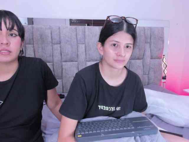 ZafiraNavarro webcam