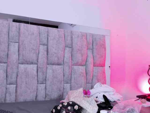 ZafiraNavarro webcam