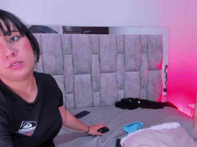 ZafiraNavarro Live Webcam on BongaCams